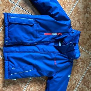 Kamik Winter Jacket